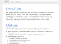 P.h.u. Pro-Eko