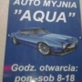 Auto Myjnia Aqua