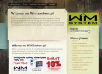 Wim System
