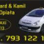 TAXI NR 13 CHRZANÓW
