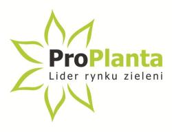 Pro Planta Karol Kucharski