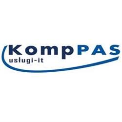 Komppas Usługi Informatyczne