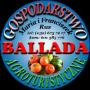 Agroturystyka Ballada