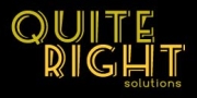 Quite Right Solutions
