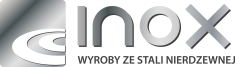Inox. Produkcja Wyrobów Ze Stali Nierdzewnej. Balustrady, Poręcze.