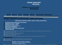 Malowanie mieszkań