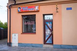 Salon Fryzjerski
