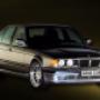 BMW E-32