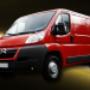 Citroen Jumper