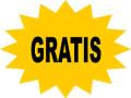 Gratis!
