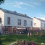 Wizualizacja architektoniczna / Architectural vis