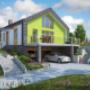 Wizualizacja architektoniczna / Architectural vis