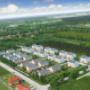 Wizualizacja architektoniczna / Architectural vis