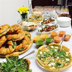 Qulinaria Catering