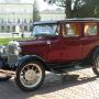 Ford A z 1929 r. Murray