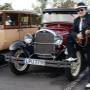 Ford A z 1929 r.