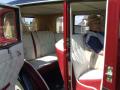 Auto do ślubu - Zabytkowy FORD A z 1929 r.