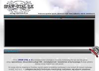 Strona internetowa z Spaw-Stal S.k Szymon Kowalski