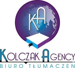 Kolczak Agency Biuro Tłumaczeń
