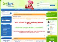 Strona internetowa z Roka Studio Katarzyna Komińska-Woźniak