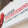 Klinika Testosteronu Suplementy Diety i Odżywki