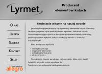 Lyrmet