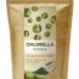 Organiczna chlorella proszek - SUPERFOOD