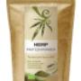 Organiczne białko konopne proszek - SUPERFOOD