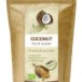Organiczny cukier z palmy kokosowej - SUPERFOOD