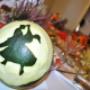carving