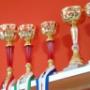 puchary i trofea