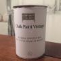Dodane przez klienta firmy 29.11.2015 - farba kredowa Chalk paint do stylizacji mebli