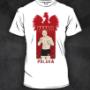 Koszulka mma polska