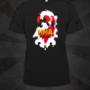 t-shirt mma 2