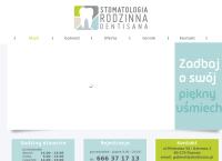 Gabinet Stomatologiczny Dentisana Anna Przybylska