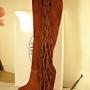 Kozaki zamszowe Steve Madden