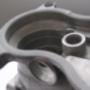 Uszczelnienie na stopach aluminiowych