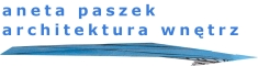 Aneta Paszek, Architektura Wnętrz