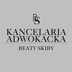 Kancelaria Adwokacka Beaty Skiby