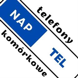 Naptel  Drachal Jacek