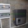 Dodane przez klienta firmy 6.10.2015 - 5,25 kWp elektrownia słoneczna na Ślasku