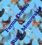 Ferma Drobiu - Odchów i Sprzedaż Kur Niosek