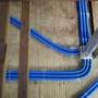 Instalacja rekuperacyjna uniflexplus