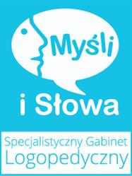 Myśli i Słowa Specjalistyczny Gabinet Logopedyczny Kamila Szary