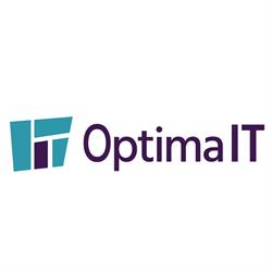 Optima IT Paulina Rymanowska