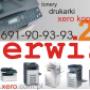 konica-minolta serwis tel 691909393