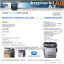 Kserokopiarka Kolor A4, A3, skan, druk, oferta specjalna - promocja ograniczona!