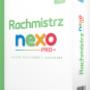 Rachmistrz nexo softoro