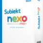 Subiekt nexo softoro