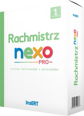 Rachmistrz-nexo-softoro
